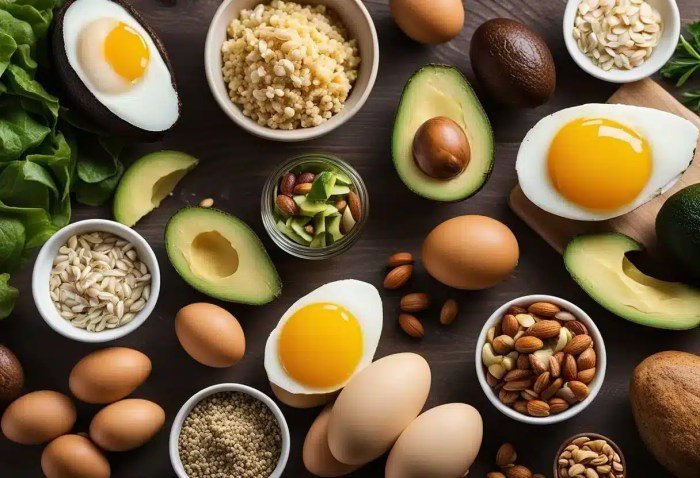 High-Protein Keto Diet Rules You Must Follow A Comprehensive Guide