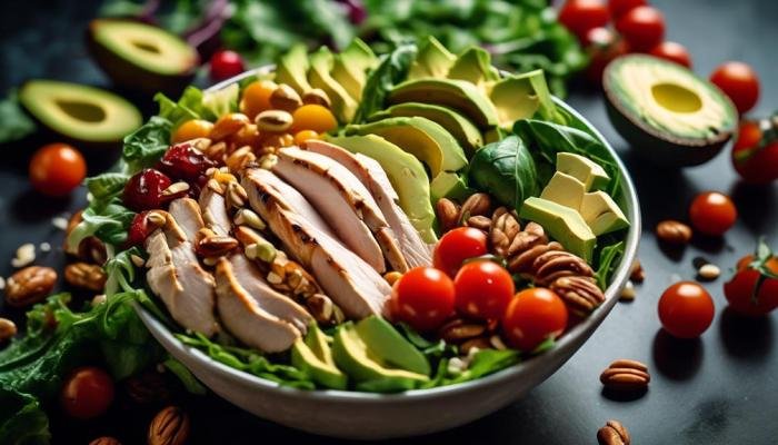 How to Start a High-Protein Keto Diet Safely A Comprehensive Guide