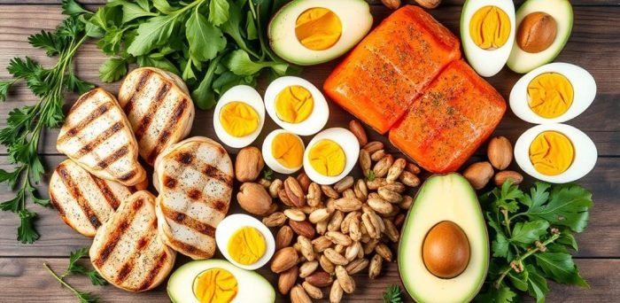 Is High-Protein Keto Good for Weight Loss Exploring the Diets Impact