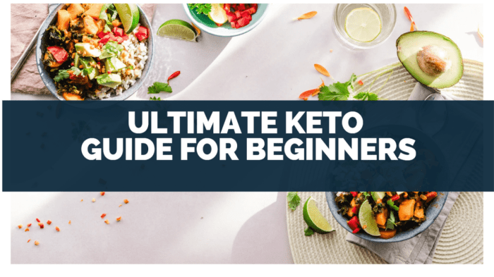 Beginners Guide to High-Protein Keto Weight Loss A Comprehensive Overview