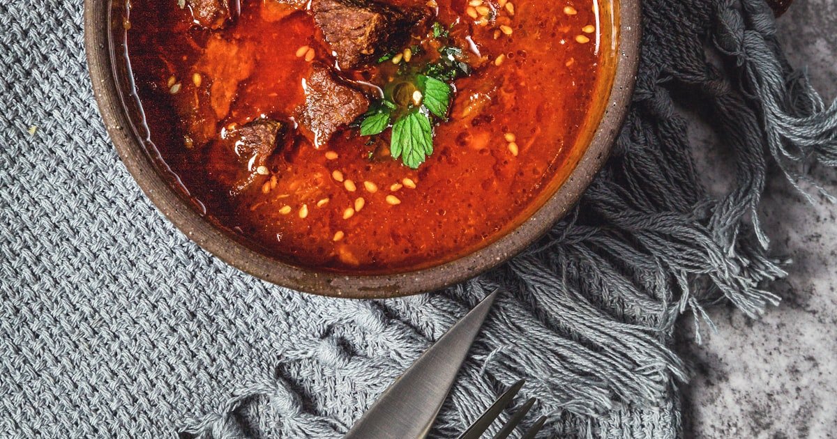 15+ Crockpot Beef Recipes: Set-and-Forget Dinners Ready When You Are