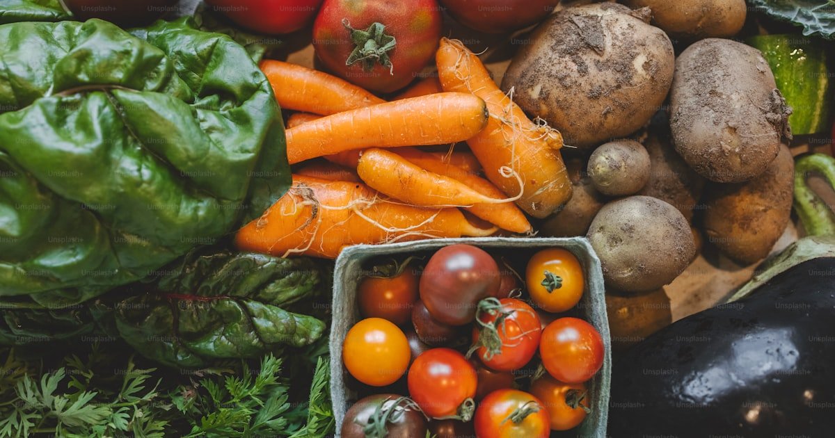 Earth Day Recipes: 12 Sustainable Dishes That Cut Food Waste