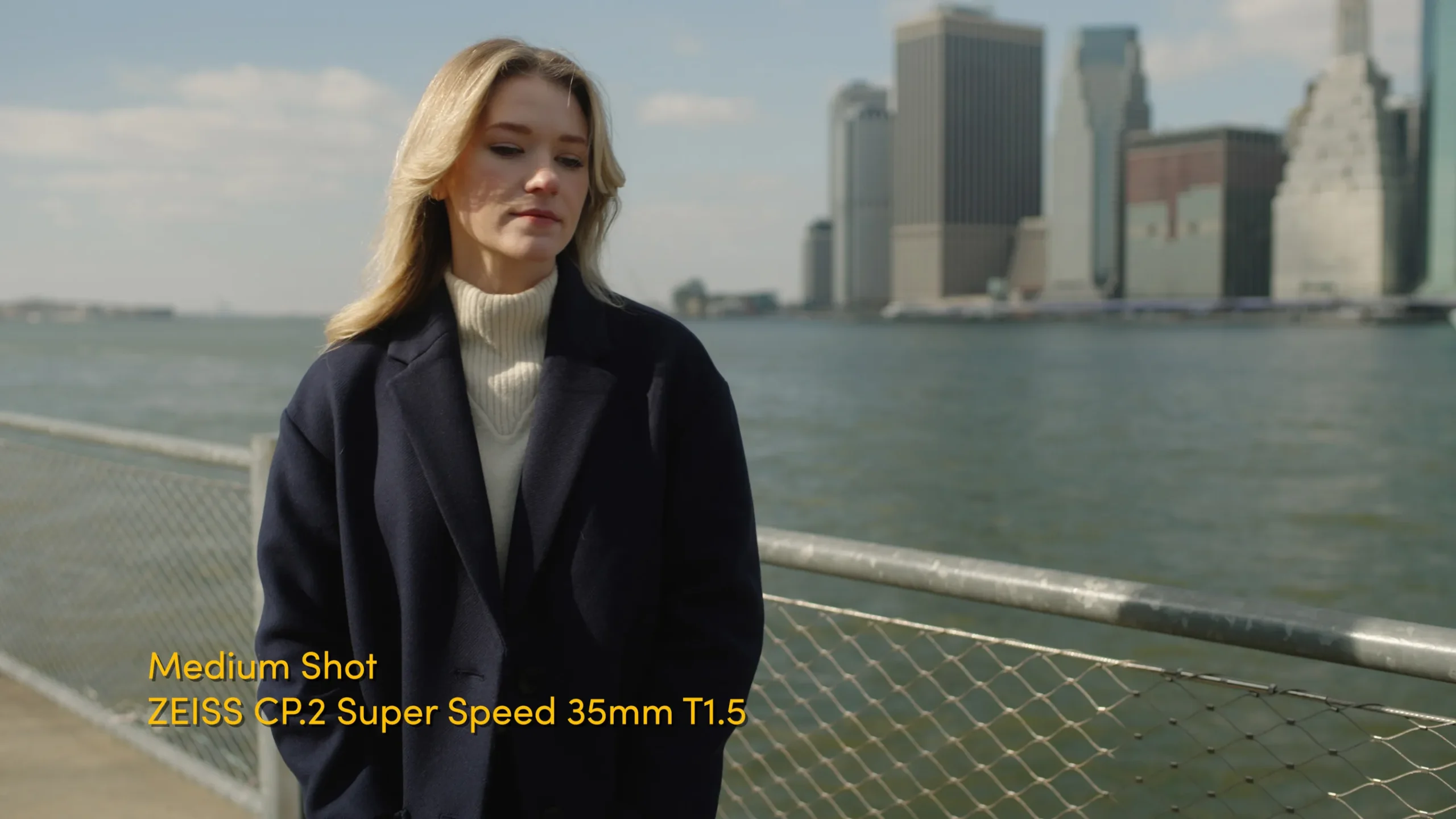 Close up of shaping chocolate and almond mixture into nest shapes on a baking sheet