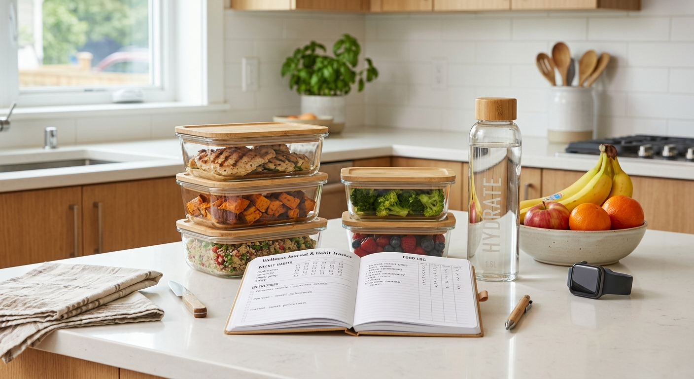 Success Stories with The Hacker Diet That Inspire