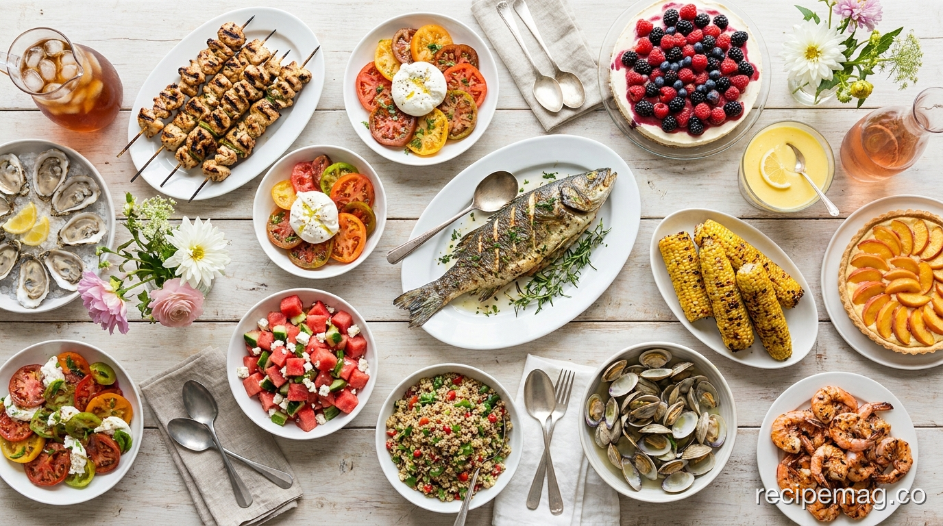 June Recap: Our 10 Most Popular Recipes This Month