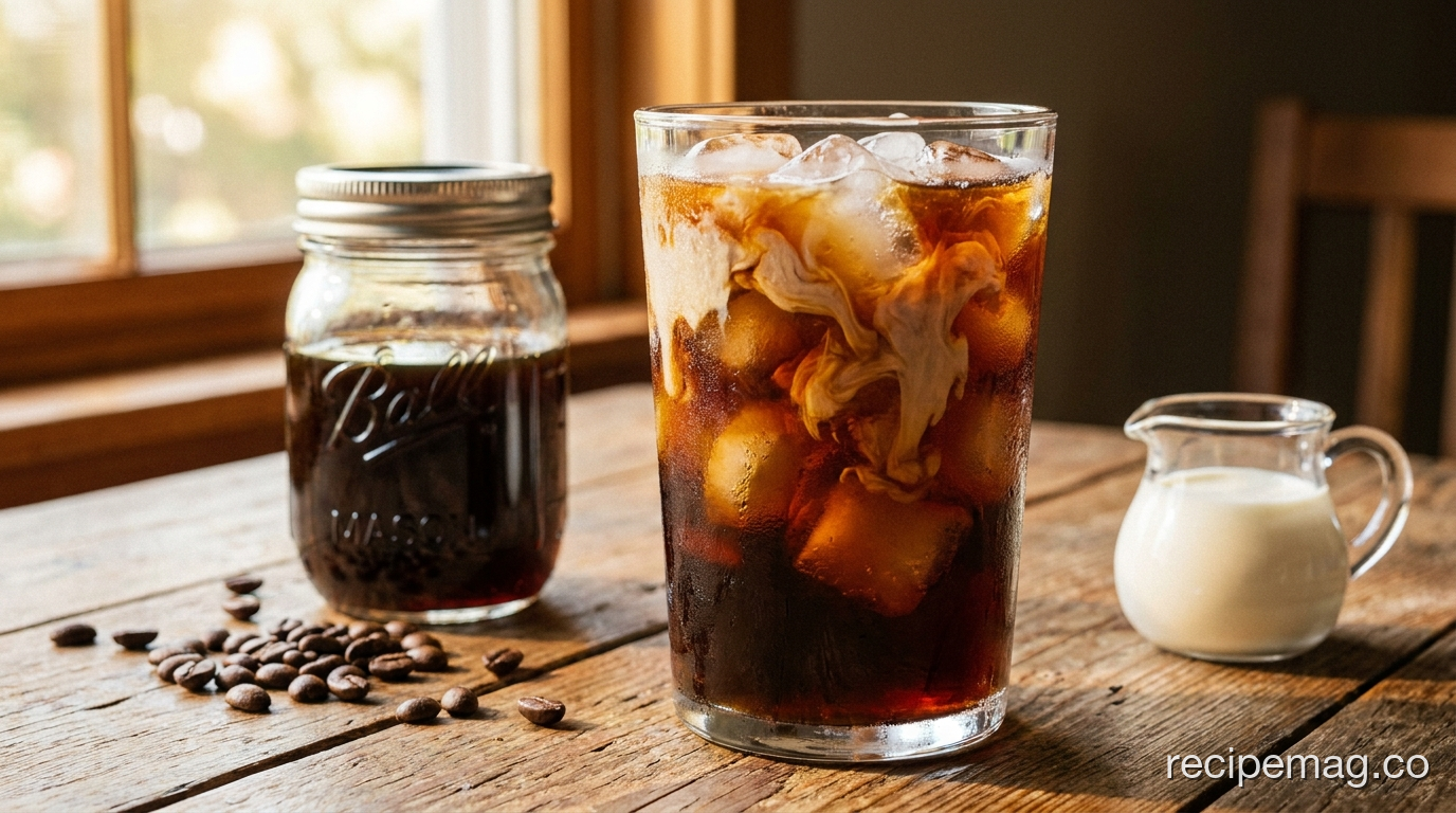 Cold Brew Coffee at Home: The Complete Beginner’s Guide