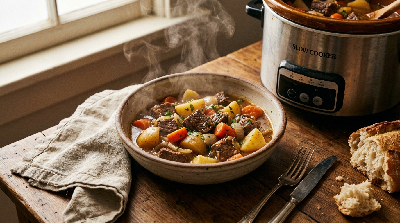 What Are Your Favorite All Day 810 Hrs Dumpandgo Meal Ideas?
